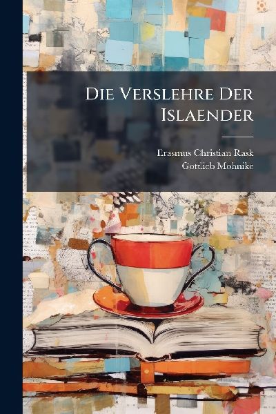Die Verslehre Der Islaender