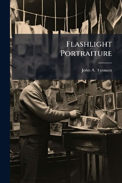 Flashlight Portraiture