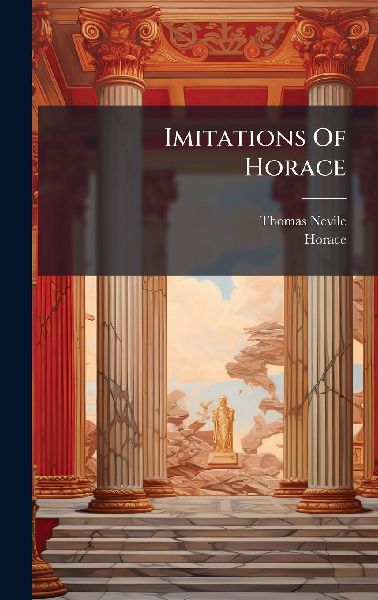 Imitations Of Horace