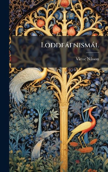 Loddfàfnismàl