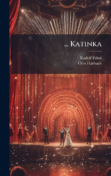 ... Katinka