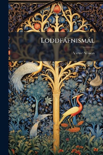 Loddfàfnismàl