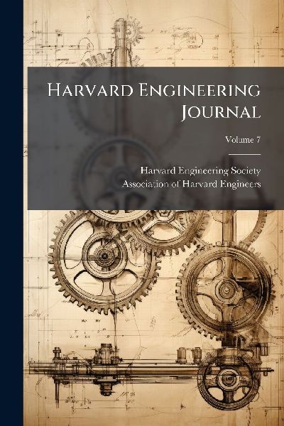 Harvard Engineering Journal
