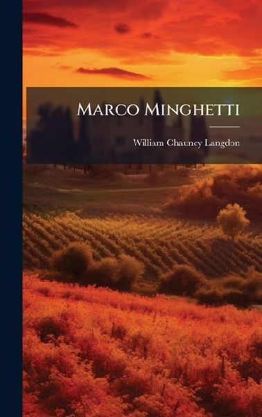 Marco Minghetti