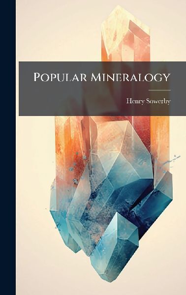 Popular Mineralogy