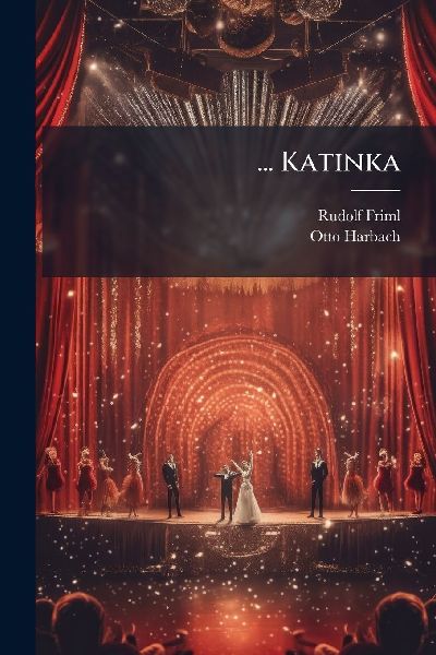 ... Katinka