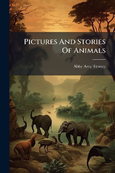 Pictures And Stories Of Animals