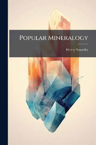 Popular Mineralogy