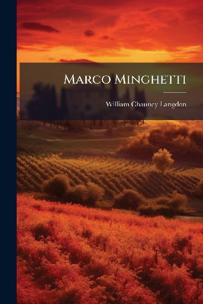Marco Minghetti
