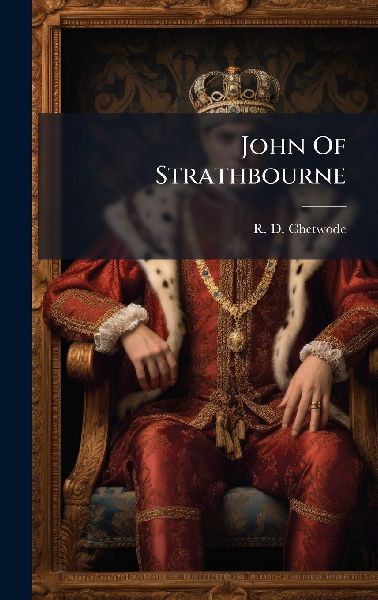 John Of Strathbourne