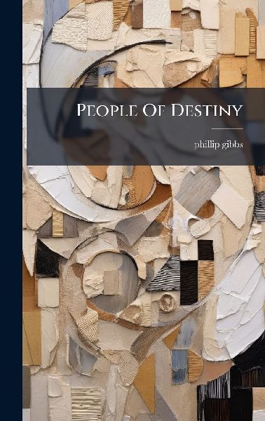 People Of Destiny