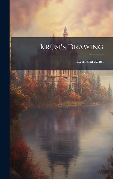 KrÃ1/4si's Drawing