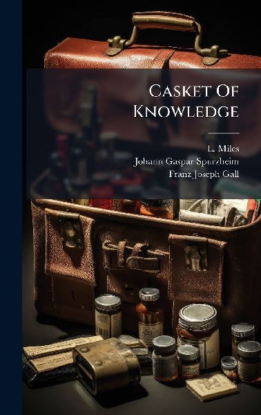 Casket Of Knowledge