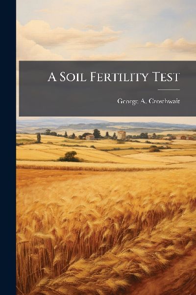 A Soil Fertility Test