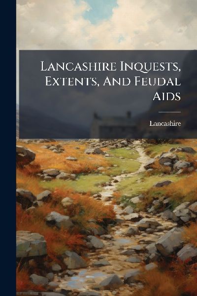 Lancashire Inquests, Extents, And Feudal Aids