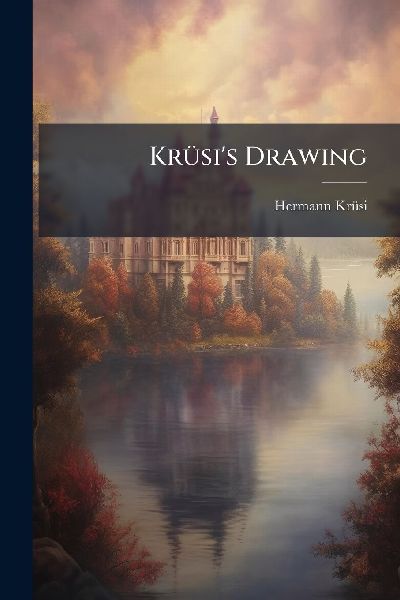 KrÃ1/4si's Drawing