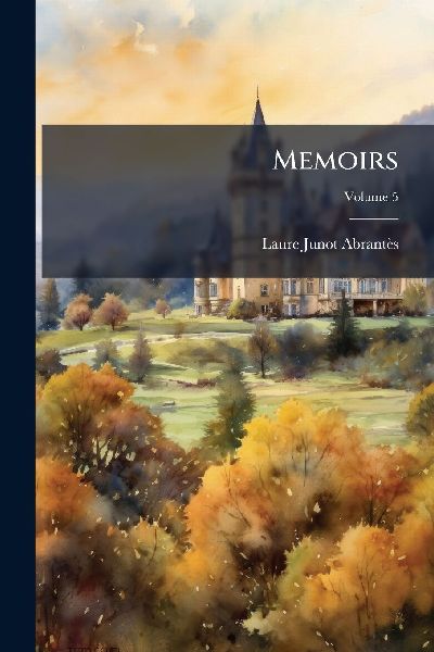 Memoirs