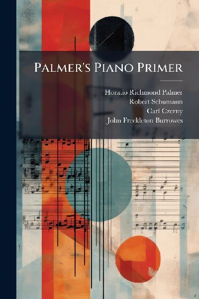 Palmers Piano Primer