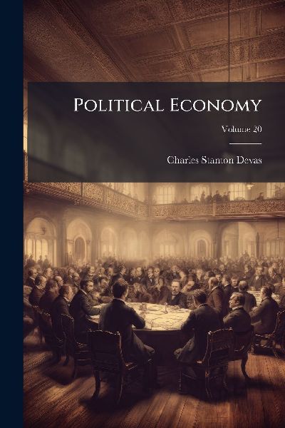 Political Economy