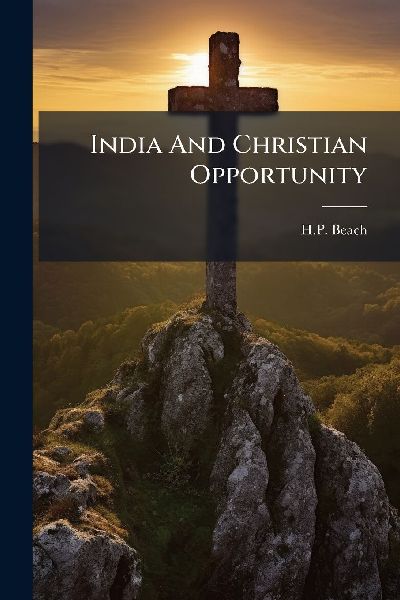 India And Christian Opportunity