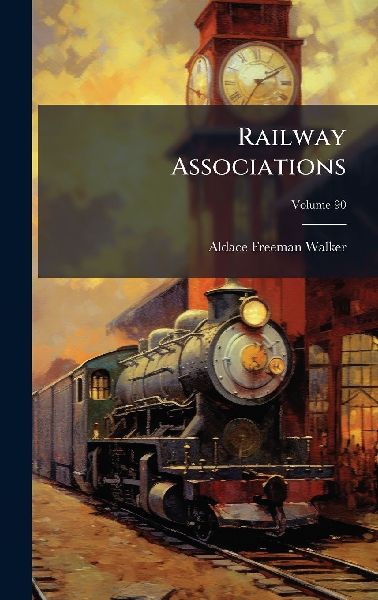 Railway Associations
