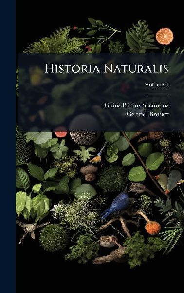 Historia Naturalis