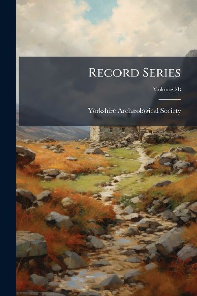 Record Series