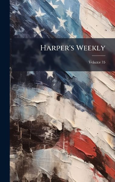 Harpers Weekly