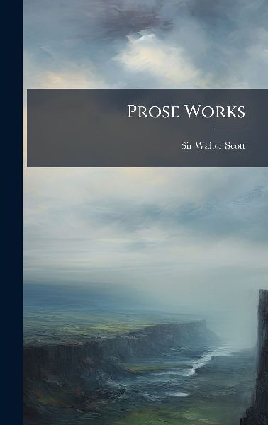 Prose Works