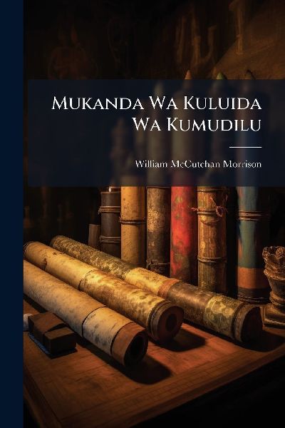 Mukanda Wa Kuluida Wa Kumudilu
