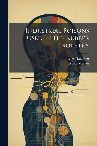 Industrial Poisons Used In The Rubber Industry