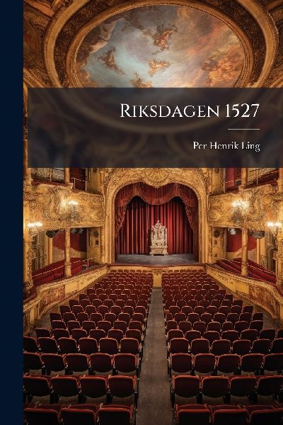 Riksdagen 1527