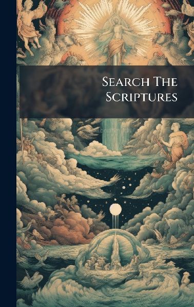 Search The Scriptures