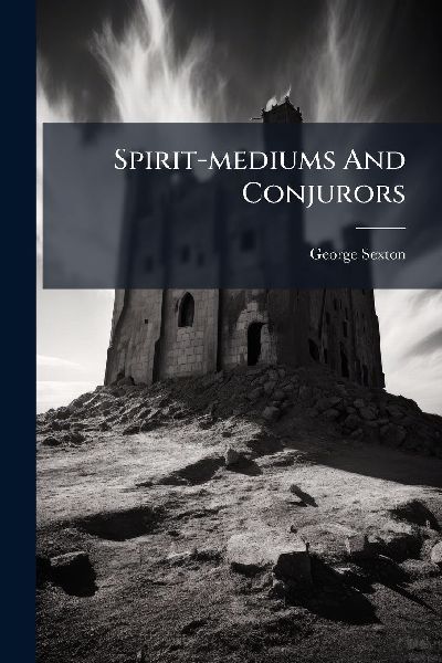 Spirit-mediums And Conjurors