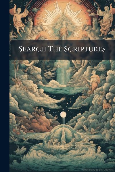 Search The Scriptures