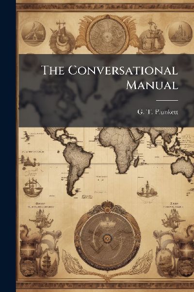 The Conversational Manual