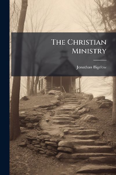 The Christian Ministry