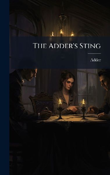 The Adder's Sting