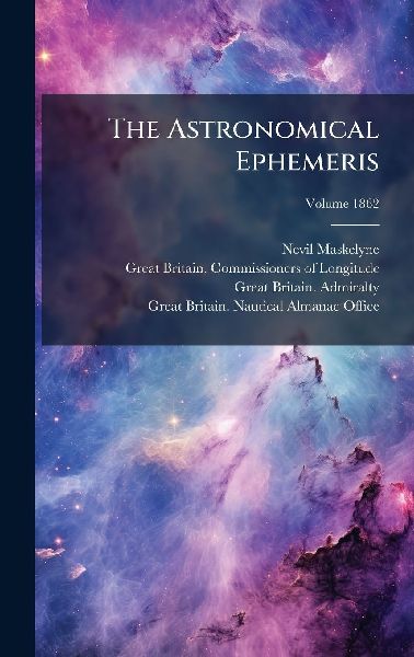 The Astronomical Ephemeris