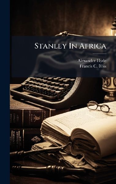 Stanley In Africa
