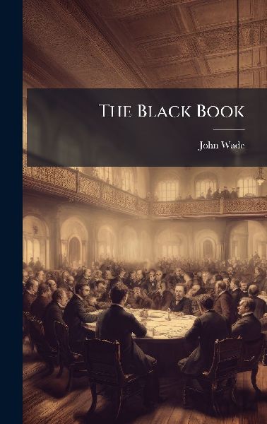 The Black Book