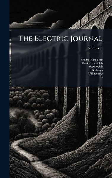 The Electric Journal