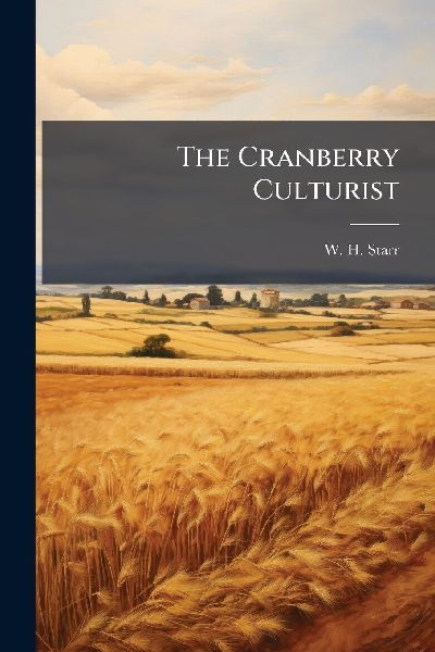 The Cranberry Culturist