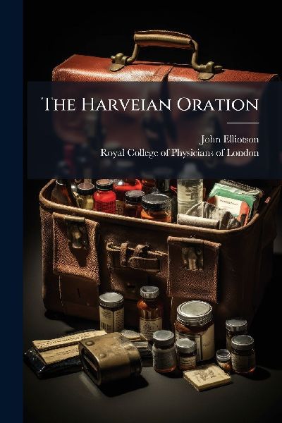 The Harveian Oration