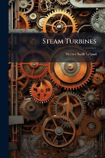 Steam Turbines