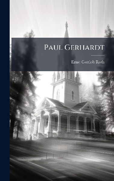 Paul Gerhardt
