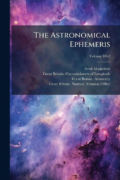 The Astronomical Ephemeris