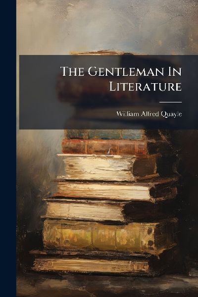 The Gentleman In Literature