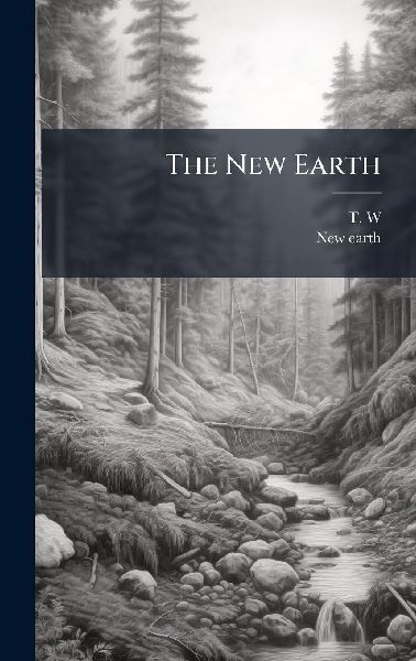 The New Earth