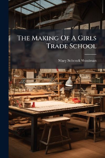 The Making Of A Girls Trade School